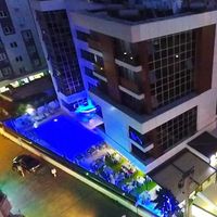 Servet 76 Grand Hotel