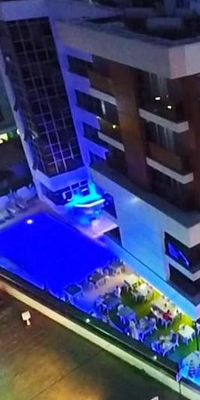 Servet 76 Grand Hotel
