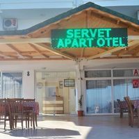 Servet Apart Yemişkumu