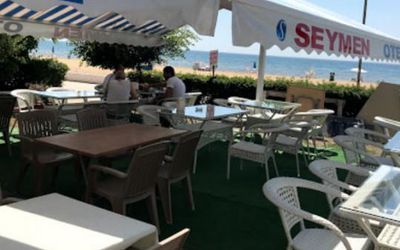 Seymen Otel · 5