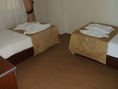 Standaard Kamer - Eenpersoons