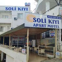 Soli Kıyı Apart Motel
