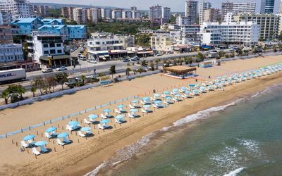 Soli Kiyi Apart Motel · 3