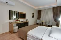 Connection Room