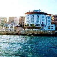 Tepe Beach Hotel