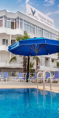 Veran Hotel Beach Club