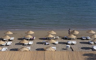 Kupala Beach Otel · 3