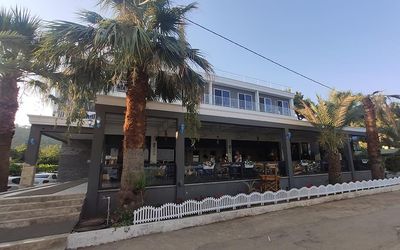 Kupala Beach Otel · 2