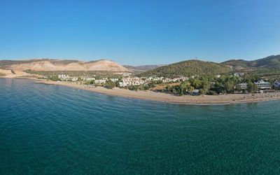 Kupala Beach Otel · 4