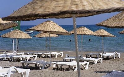 Kupala Beach Otel · 5