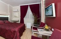Anzugzimmer