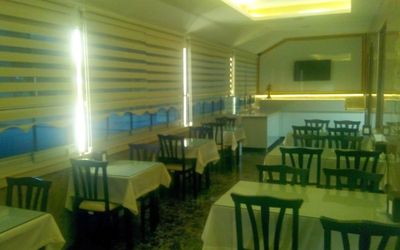 Uğur Hotel · 2