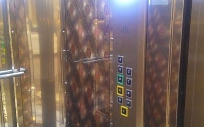 Uğur Hotel · 3