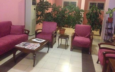 Otel Beyhan · 5