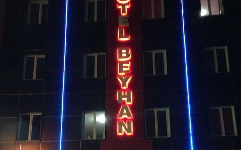 Otel Beyhan · 1