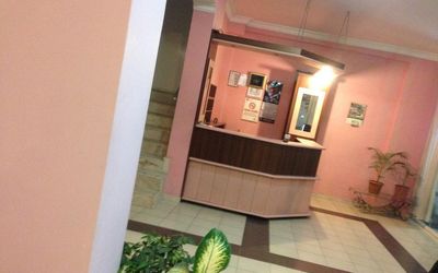 Otel Beyhan · 2