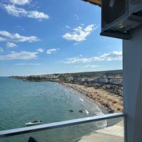 Roxo Beach Hotel