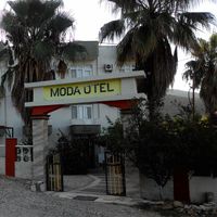 Moda Motel