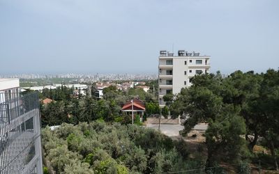 Doreldoğa Pansiyon · 5