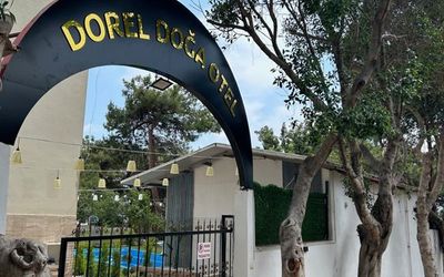 Doreldoğa Pansiyon · 2