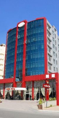 Golden King Hotel & Spa