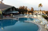 Deluxe Room With Pool View