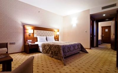Yücesoy Liva Otel · 4