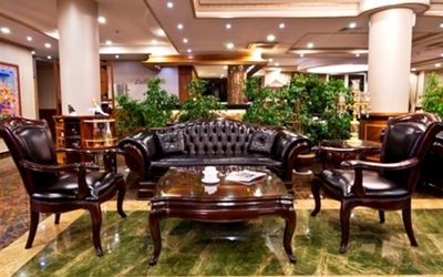 Yücesoy Liva Otel · 5