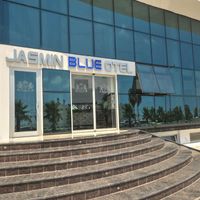 Jasmin Blue Otel