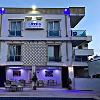 Lotus Otel Silifke