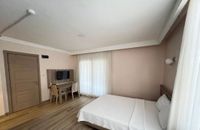 Standard Room - Sea View