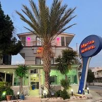 Marina Suite Otel