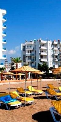 Mediterranean Resort Hotel