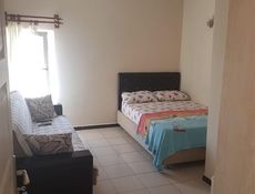 Apartmentzimmer