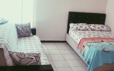 Meleğim Apart · 3
