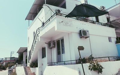 Meleğim Apart · 2