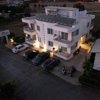 Mercan Apart Pansiyon