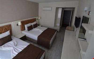 Mersin Taflan Otel · 3