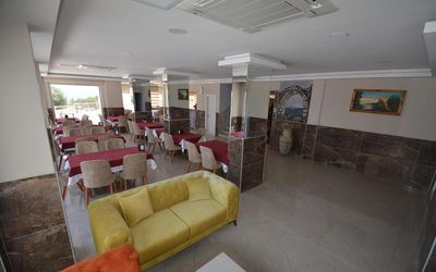 Mersin Taflan Otel · 2