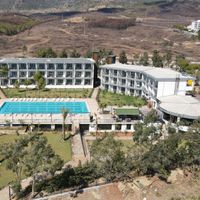 Toros Holiday Resort