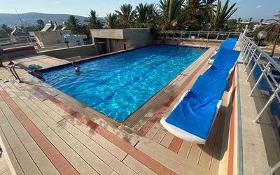 Zeus Otel · 5