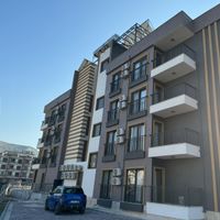 Yeşilovacık Damla Apart Otel
