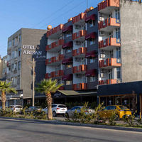 Arısan Otel