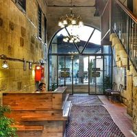 Burhanoğlu Konağı Butik Otel