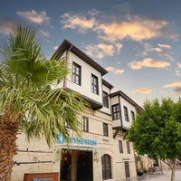 Wyndham Tarsus St. Paul