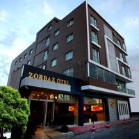 Zorbaz Otel