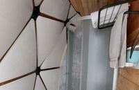 Glamping Dome