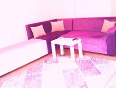 Studio-Doppelzimmer