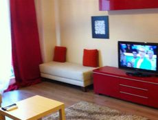 Standard Dreibettzimmer