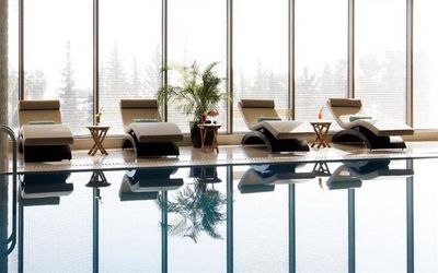 Mersin Divan Hotel · 5